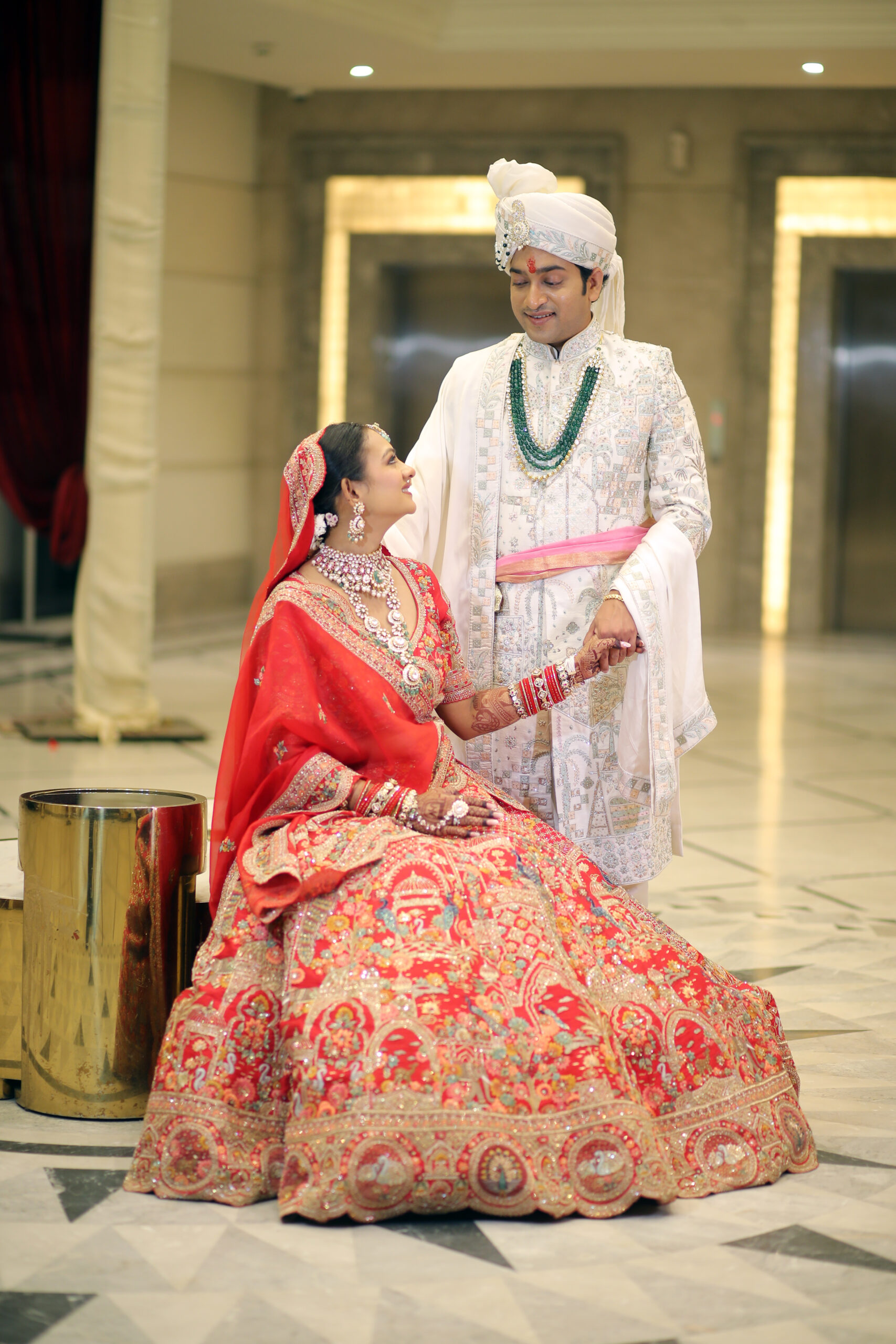 Wedding Photography