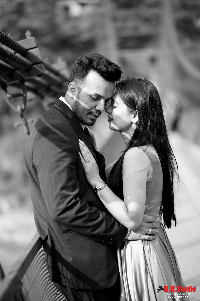 Prewedding Shoot